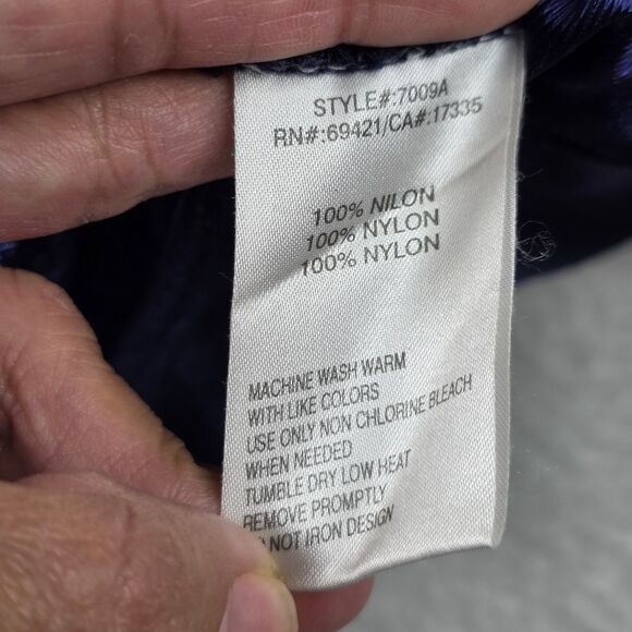 Los Angeles Rams Archuleta No.31 Mens Jersey Reebok Size XL - Picture 7 of 13